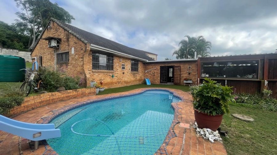 3 Bedroom Property for Sale in Dorchester Heights Eastern Cape